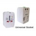 Travel Adapter Universal 931L